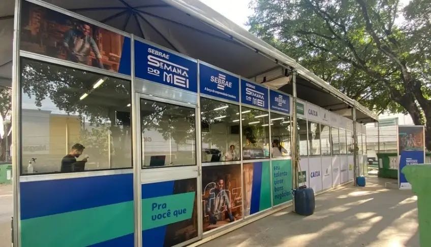 Semana do MEI oferece capacitações e serviços gratuitos em mais de 70 municípios de Mato Grosso