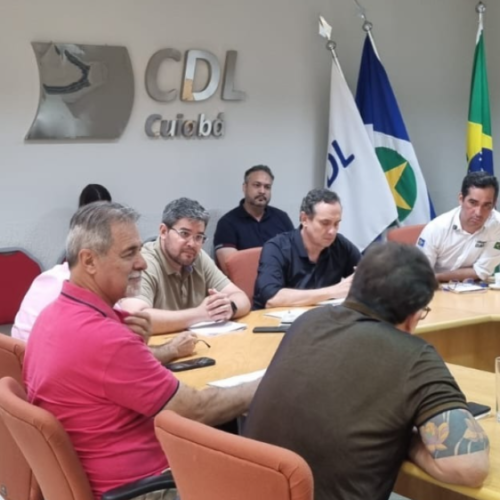 Setor empresarial se preocupa com proposta de teletrabalho da Prefeitura durante obras do BRT