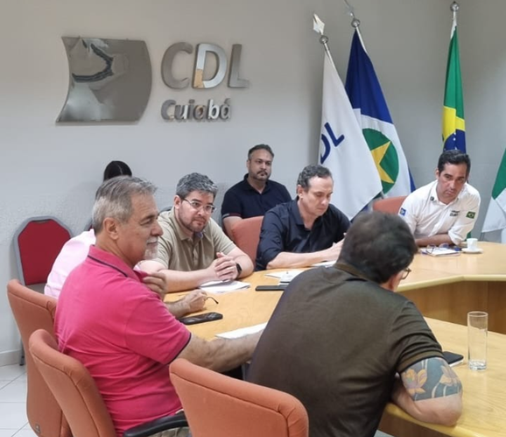 Setor empresarial se preocupa com proposta de teletrabalho da Prefeitura durante obras do BRT