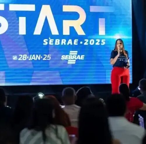 Start Sebrae 2026 debate a reforma tributária, IA nos pequenos negócios e cenários econômicos