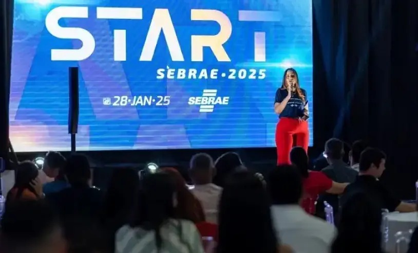 Start Sebrae 2026 debate a reforma tributária, IA nos pequenos negócios e cenários econômicos