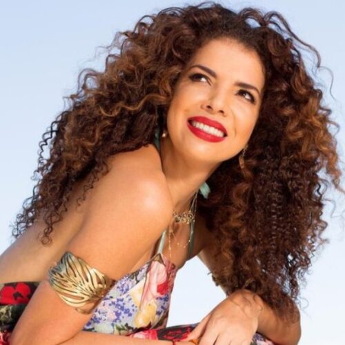 Vanessa da Mata abre temporada 2025 da Orquestra Sesi MT com regência do maestro Fabricio Carvalho