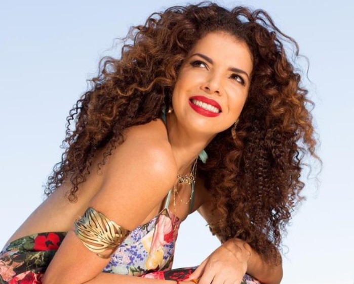 Vanessa da Mata abre temporada 2025 da Orquestra Sesi MT com regência do maestro Fabricio Carvalho