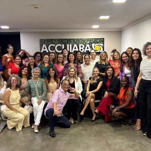 Viabilidade financeira é tema abordado em encontro do Conselho da Mulher Empresária da ACCuiabá