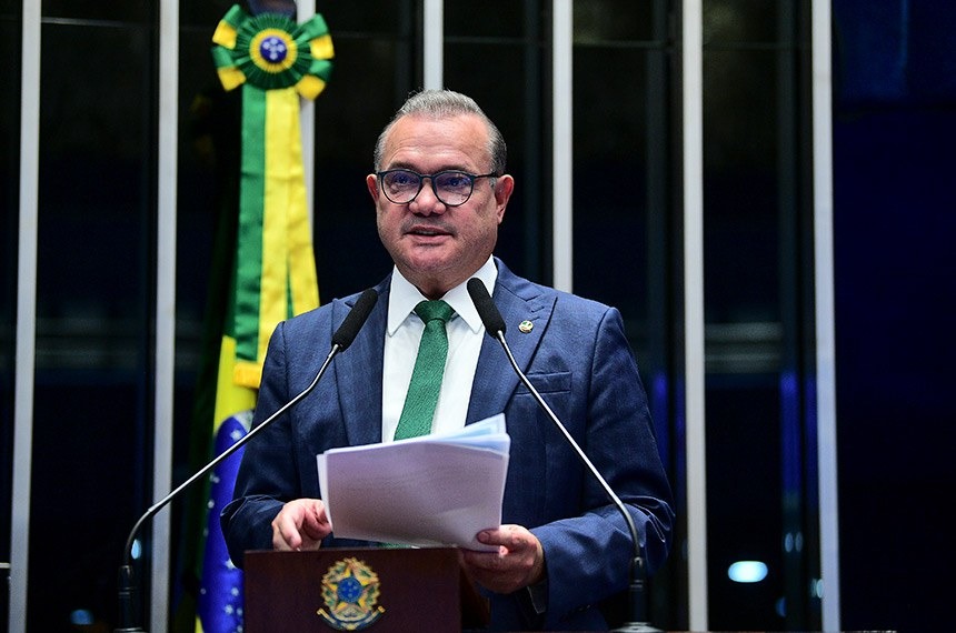 Wellington celebra 40 anos da Facmat e destaca logística de Mato Grosso