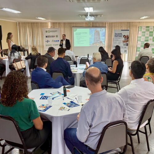 Café com Benefícios da ACCuiabá abre 2026 com debate sobre associativismo