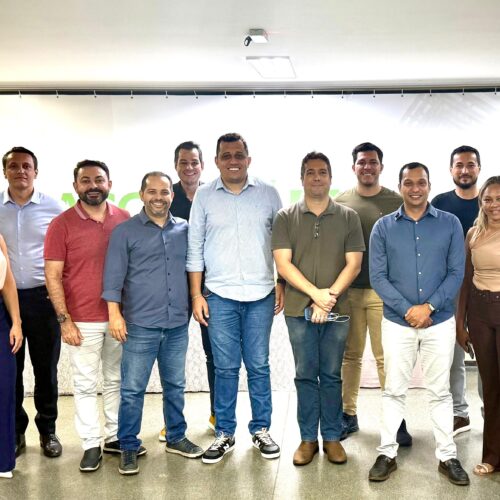 Conselho dos Jovens Empresários debate marketing com propósito e posicionamento estratégico em encontro