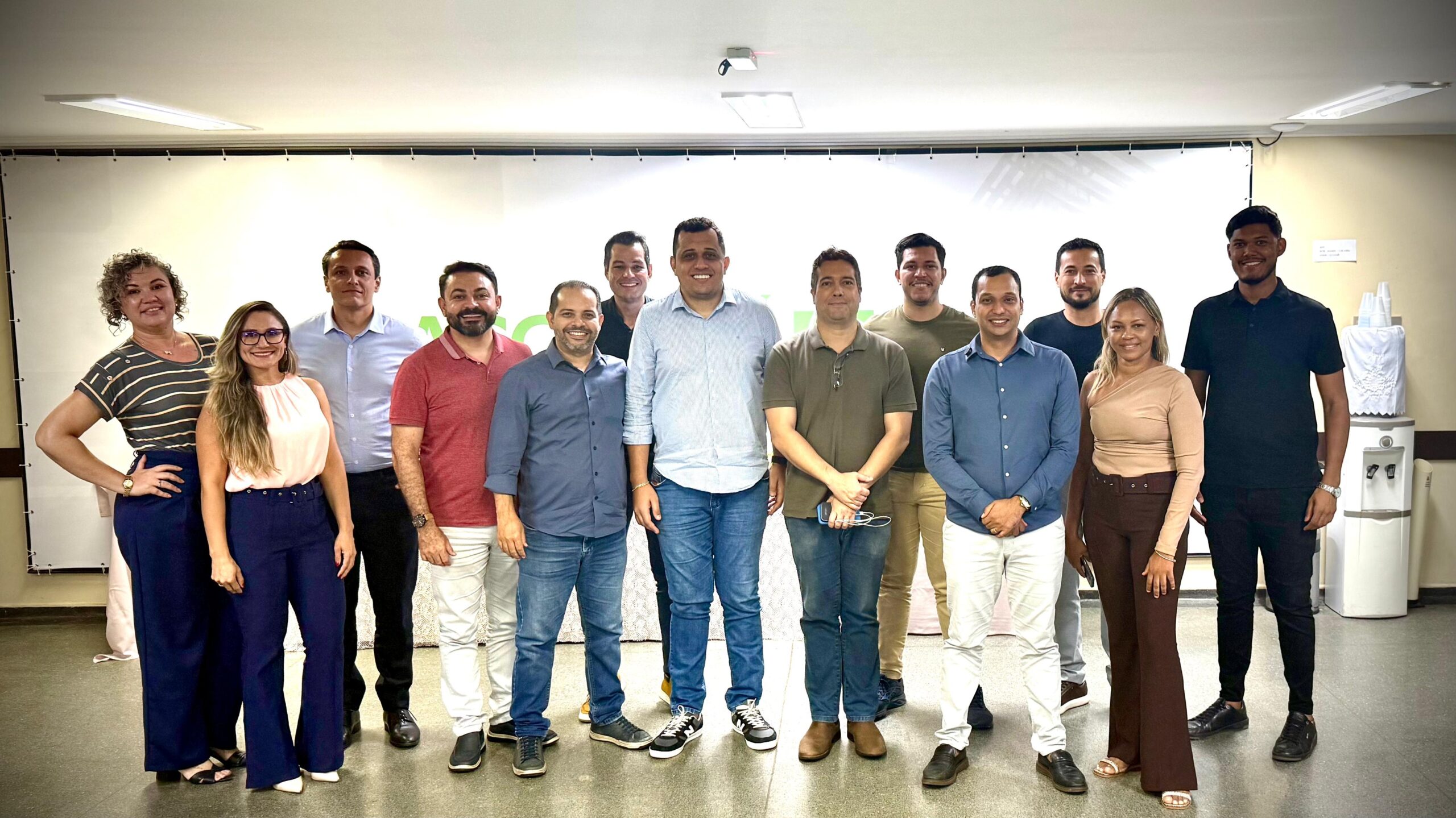 Conselho dos Jovens Empresários debate marketing com propósito e posicionamento estratégico em encontro