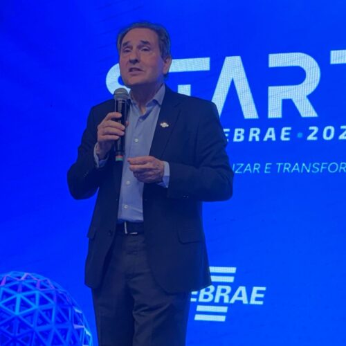 Reforma tributária, tendências e inovação são discutidas no Start Sebrae Cuiabá