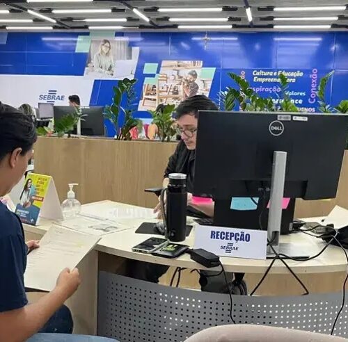 Sebrae/MT contabiliza 1.808 atendimentos em janeiro durante mutirão