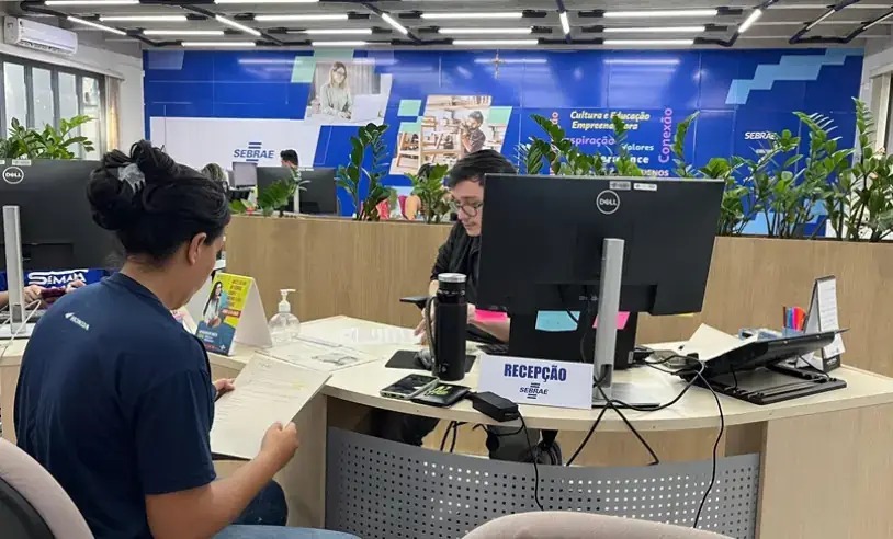 Sebrae/MT contabiliza 1.808 atendimentos em janeiro durante mutirão