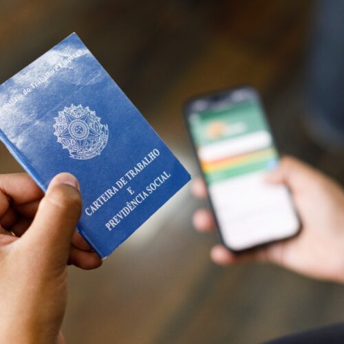 Sine oferece 488 oportunidades para trabalhadores sem experiência em diversas áreas