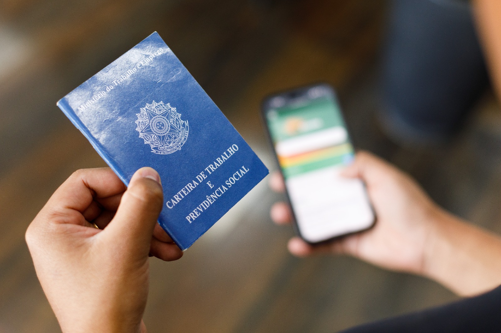 Sine oferece 488 oportunidades para trabalhadores sem experiência em diversas áreas