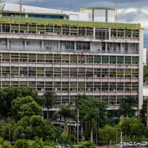 Prefeito anuncia REFIS com até 95% de desconto a partir de 1º de abril em Cuiabá