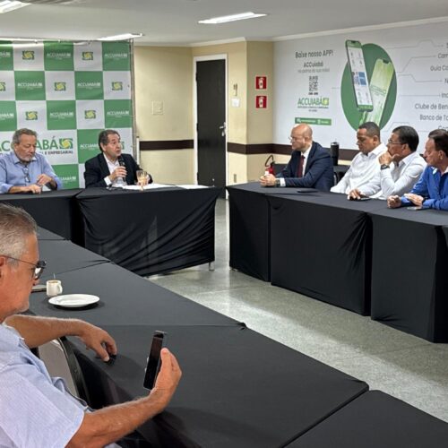 Diretoria da ACCuiabá aprova por unanimidade prestação de contas da entidade