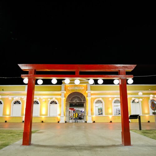 Festival da cultura japonesa em Cuiabá anuncia atrações e reforça programação multicultural.