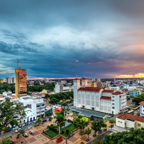 Cuiabá 307 anos: eventos parceiros ampliam programação cultural em abril