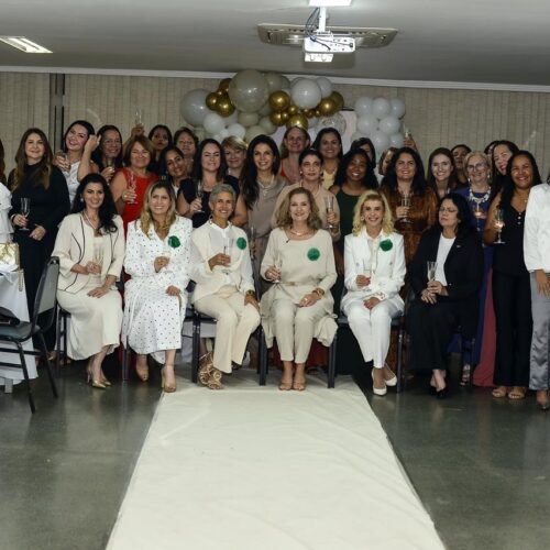 Conselho da Mulher Empresária ganha força em Cuiabá e amplia protagonismo feminino nos negócios