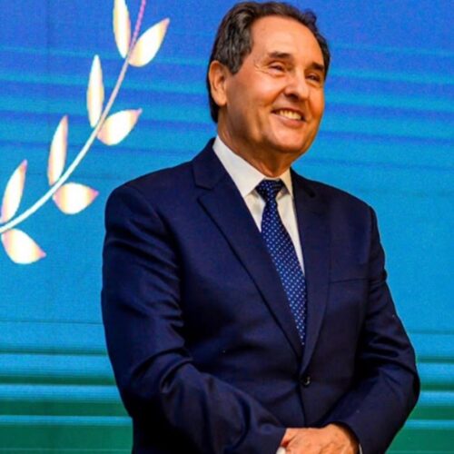 O comércio aponta o futuro de Cuiabá