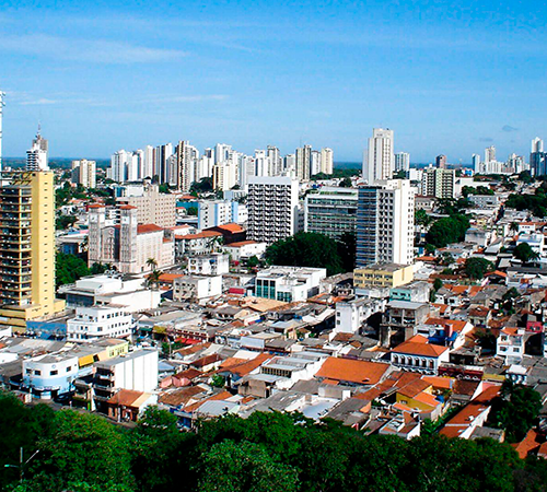 Aniversário de Cuiabá permite abertura do comércio