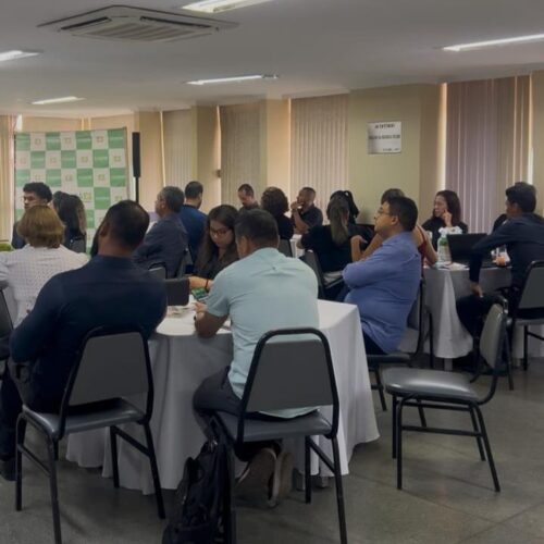 ‘Café com Benefícios’ apresenta linhas de crédito para empreendedores em Cuiabá