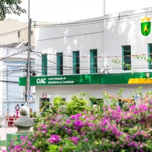 Novo CIAC amplia estrutura e centraliza serviços públicos no Centro Histórico de Cuiabá