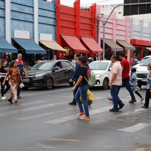 Comércio fecha no Dia do Trabalhador em Cuiabá e Várzea Grande