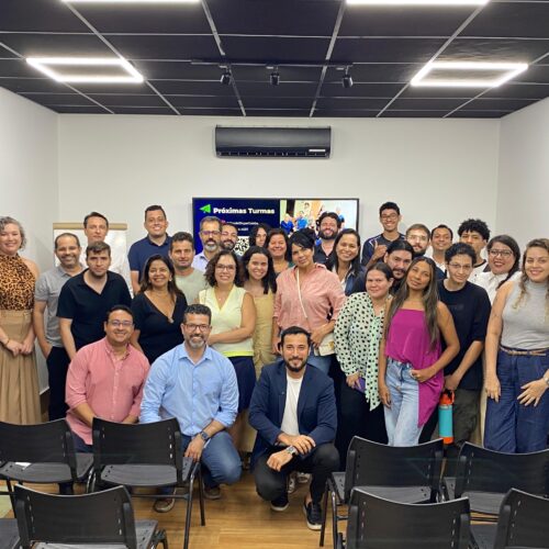 Saúde emocional é tema de encontro do Conselho dos Jovens Empresários da ACCuiabá