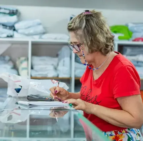 Sebrae/MT lança programa voltado para o público 50+