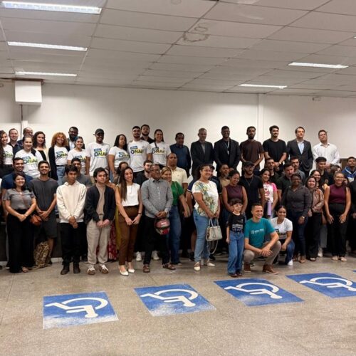 Especialistas e universitários discutem impactos da reforma tributária durante Feirão do Imposto 2026