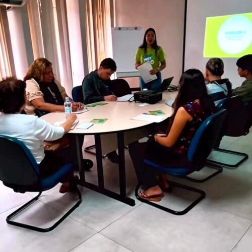 Semana do MEI: Palestra aborda estratégias para ampliar vendas por meio da presença digital