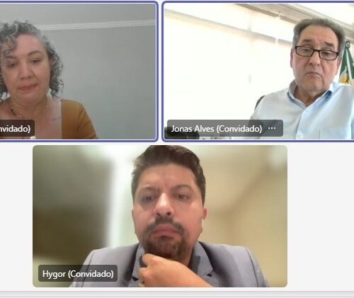 ACCuiabá compartilha experiências e projetos com Associação Comercial de Sorocaba