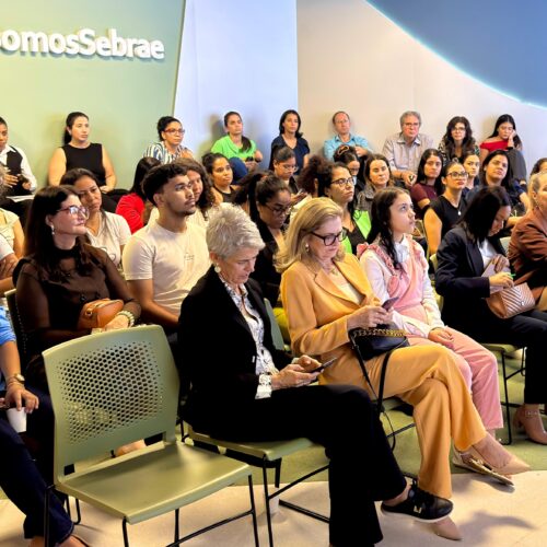 Comunicação e experiência do cliente pautam primeiro encontro do Núcleo Setorial de Saúde, Beleza e Bem-Estar da ACCuiabá