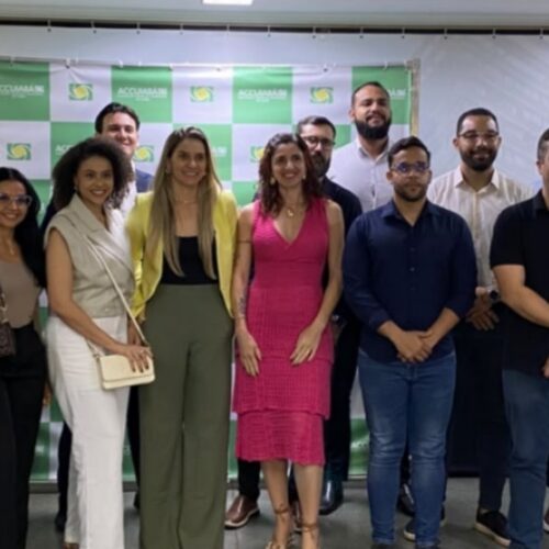 Encontro do Conselho dos Jovens Empresários aborda impactos da saúde emocional nas vendas e na rotina empresarial