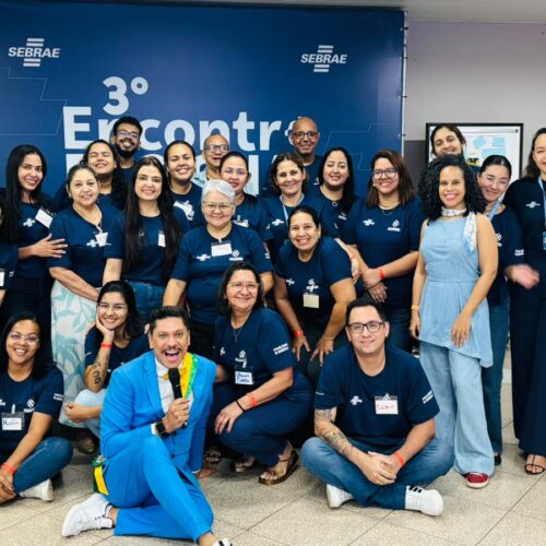 ACCuiabá fortalece atendimento a pequenos negócios em capacitação estratégica do SEBRAE/MT