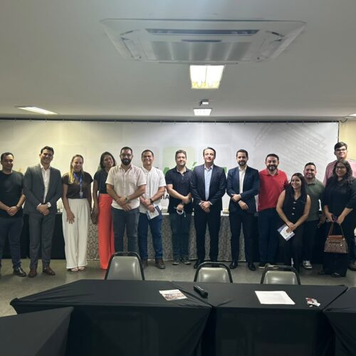 Conselho dos Jovens Empresários da ACCuiabá promove encontro sobre soluções financeiras para negócios