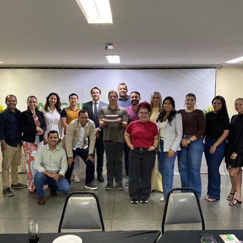 ACCuiabá comemora dois anos do Conselho dos Jovens Empresários