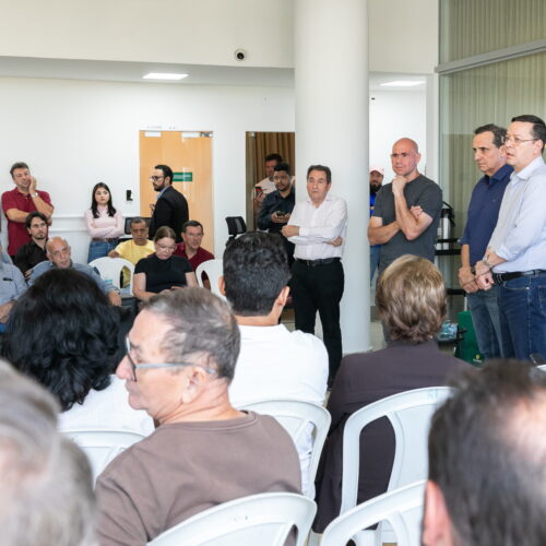 Cuiabá prorroga por um ano prazo para regularização do Habite-se; ACCuiabá destaca avanço para o comércio