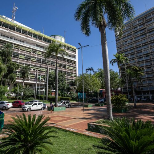 Contribuintes podem negociar débitos municipais com condições especiais até esta sexta (09) em Cuiabá